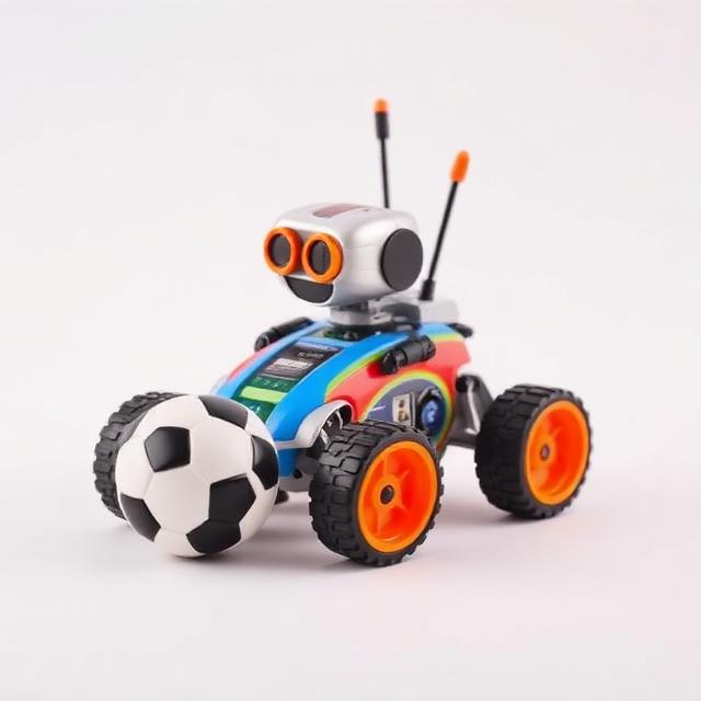 Vgen Building VGEN | Robotics & Innovation Learning